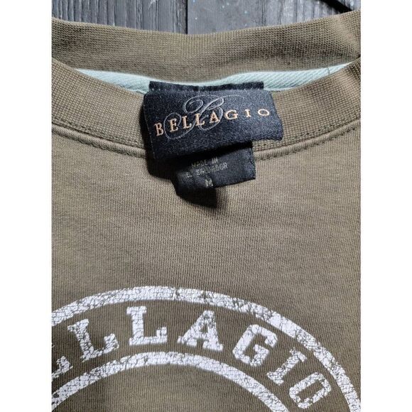 ‎Bellagio Las Vegas Sweater SZ M #085 - Picture 1 of 4